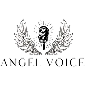 angel voice logo